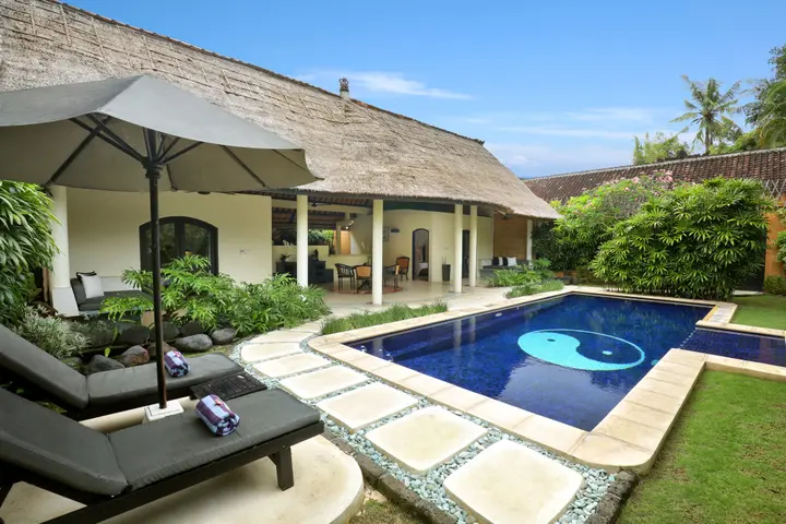 Кута: Impiana Private Villas Seminyak