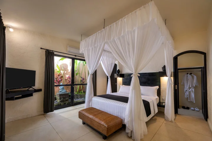 Кута: Impiana Private Villas Seminyak