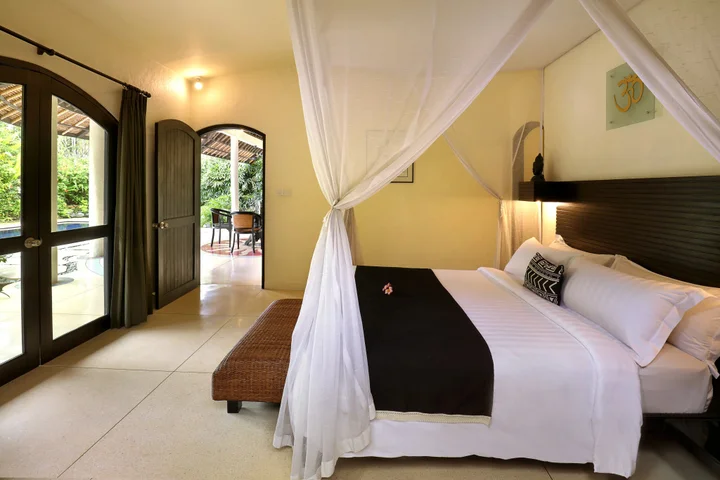Кута: Impiana Private Villas Seminyak