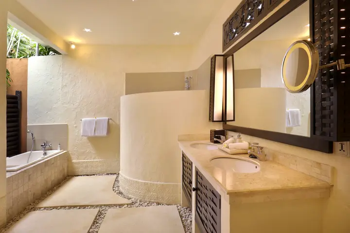Кута: Impiana Private Villas Seminyak