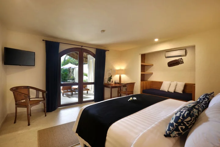 Кута: Impiana Private Villas Seminyak