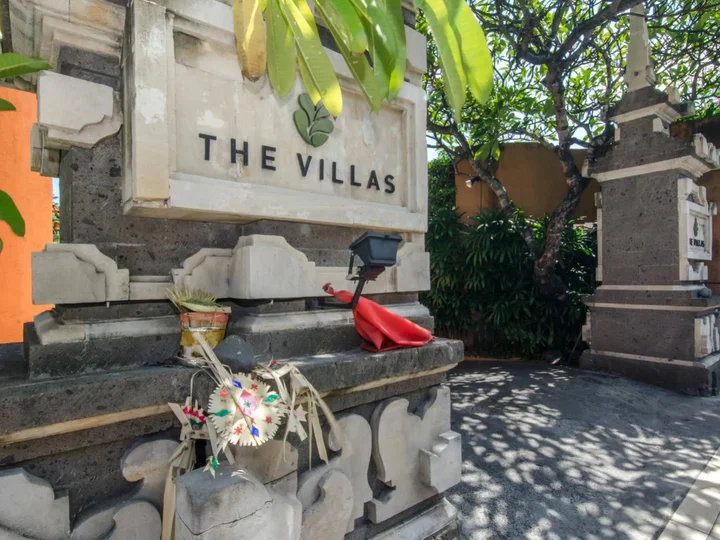 Кута: Impiana Private Villas Seminyak