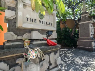 Кута: Impiana Private Villas Seminyak