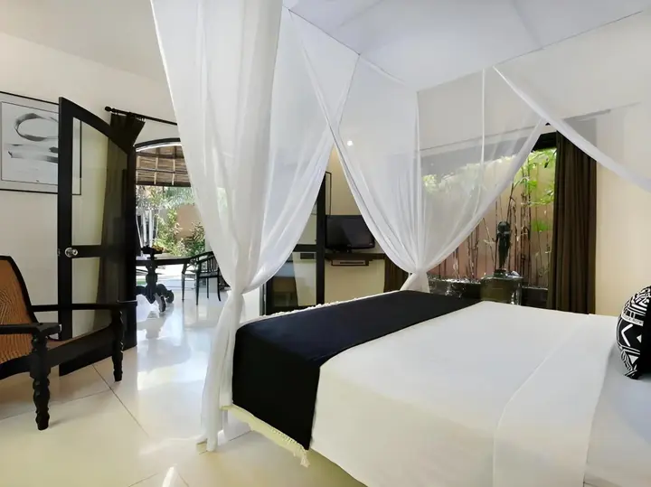 Кута: Impiana Private Villas Seminyak