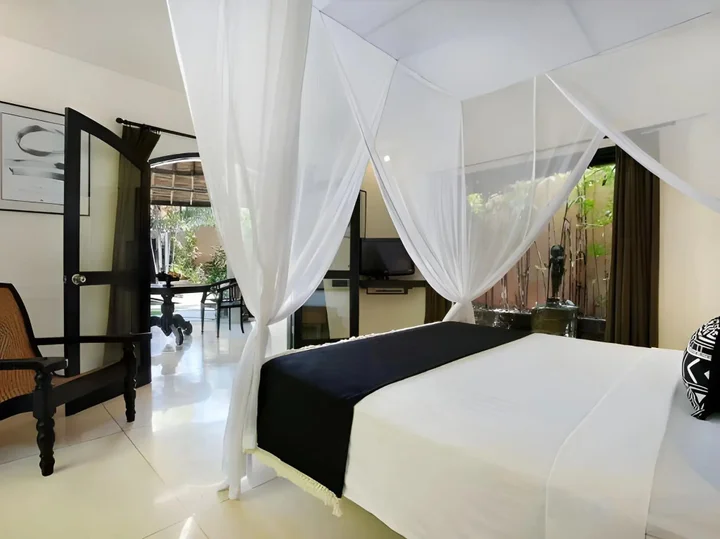 Кута: Impiana Private Villas Seminyak