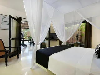 Кута: Impiana Private Villas Seminyak