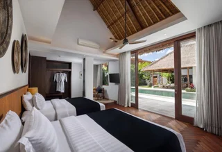 Кута: Impiana Private Villas Seminyak