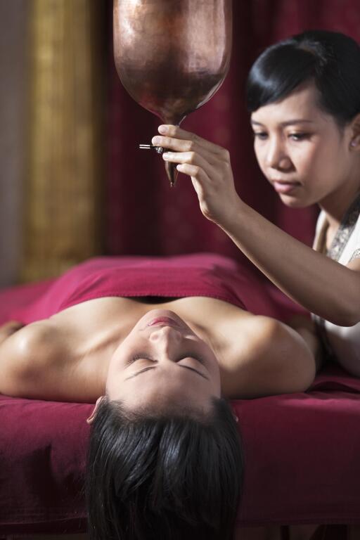 Кута: Impiana Private Villas Seminyak