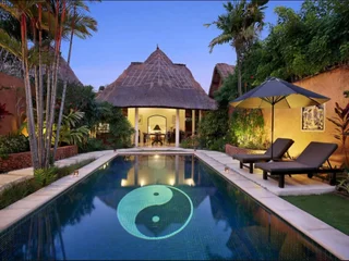 Кута: Impiana Private Villas Seminyak
