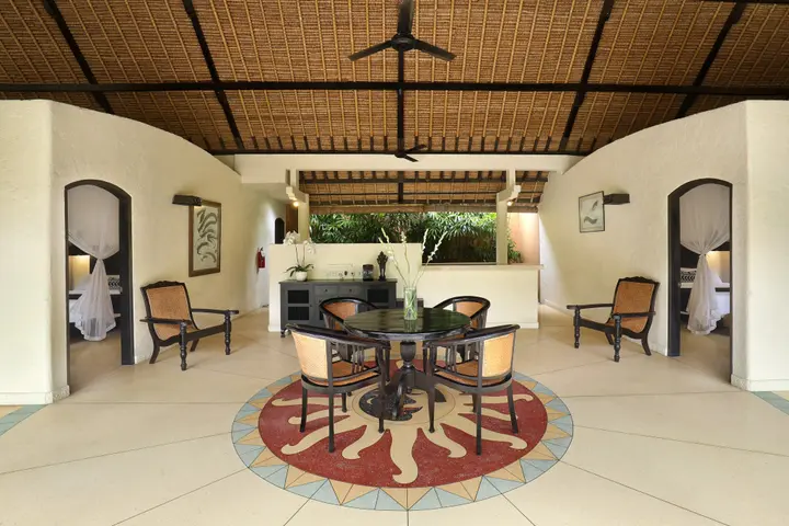 Кута: Impiana Private Villas Seminyak