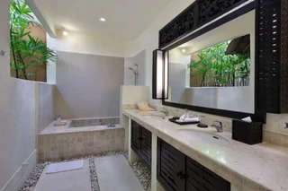 Кута: Impiana Private Villas Seminyak