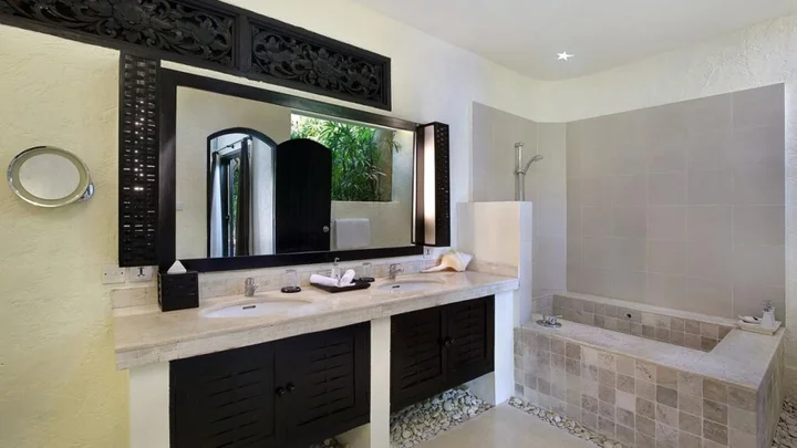Кута: Impiana Private Villas Seminyak