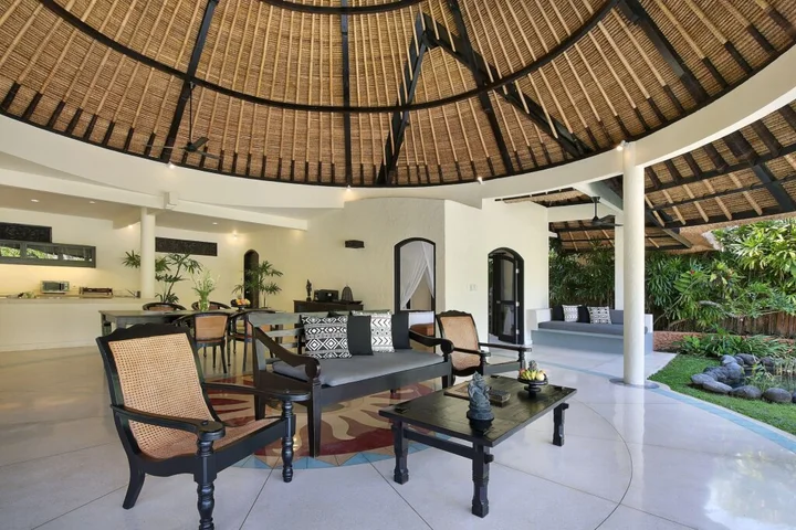 Кута: Impiana Private Villas Seminyak