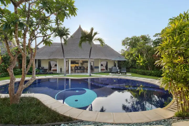 Impiana Private Villas Seminyak — фото 6