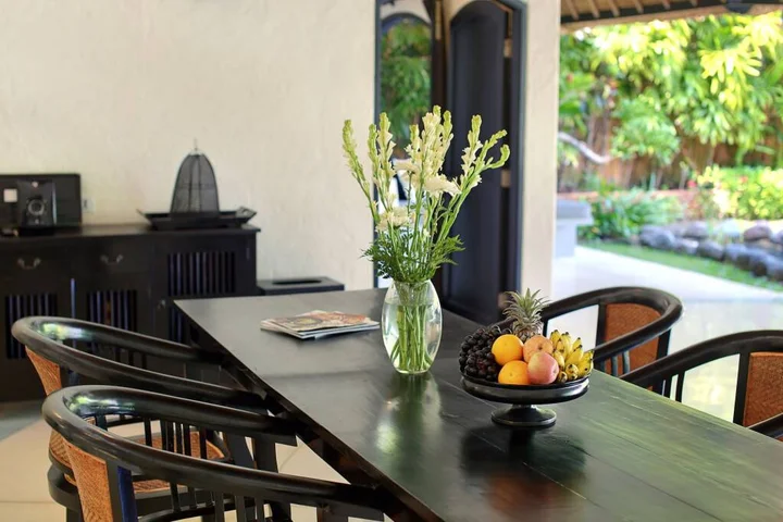 Кута: Impiana Private Villas Seminyak