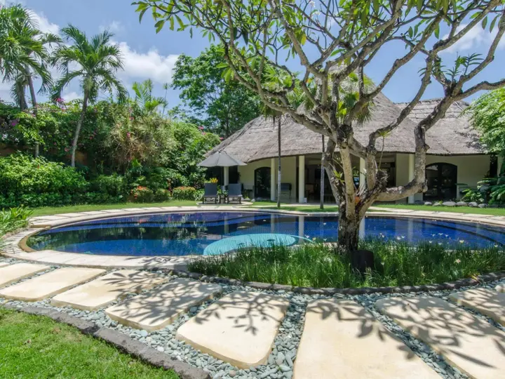 Кута: Impiana Private Villas Seminyak
