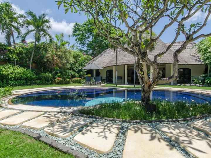 Кута: Impiana Private Villas Seminyak