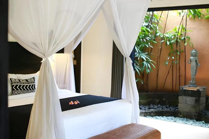 Кута: Impiana Private Villas Seminyak