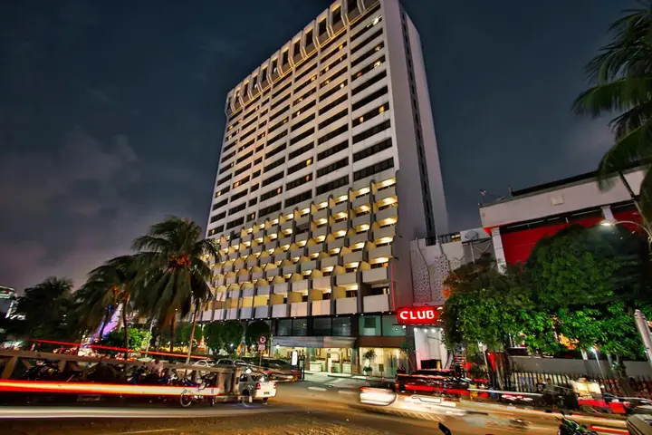 Джакарта: The Jayakarta Jakarta