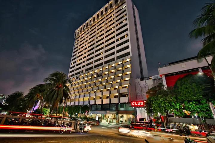 Джакарта: The Jayakarta Jakarta