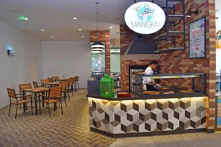 Себунг Лагой: Bintan Lagoon Resort