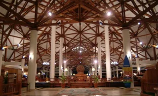 Себунг Лагой: Bintan Lagoon Resort