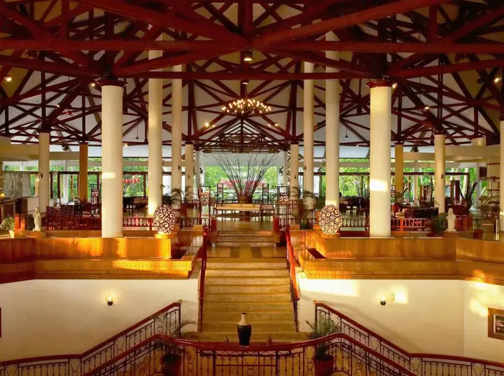 Себунг Лагой: Bintan Lagoon Resort