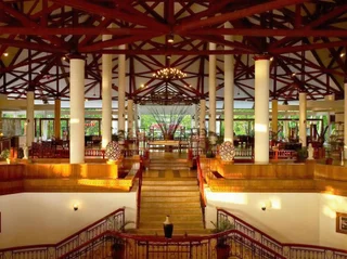 Себунг Лагой: Bintan Lagoon Resort