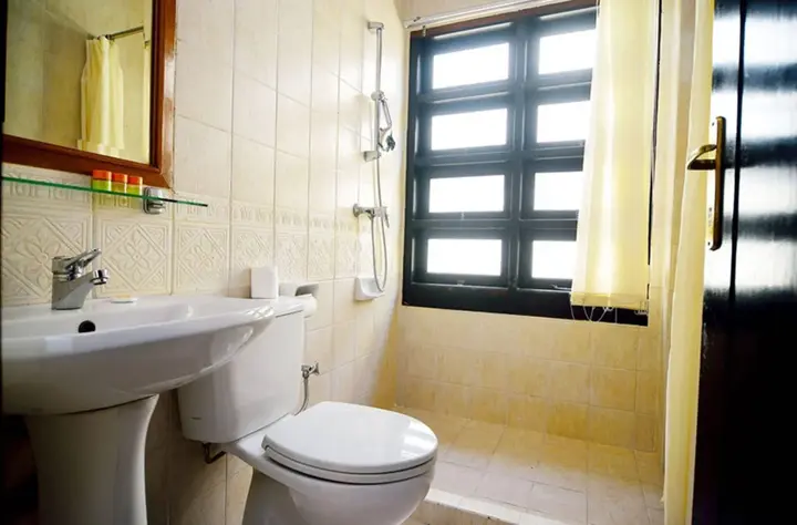 Себунг Лагой: Bintan Lagoon Resort