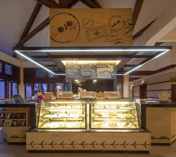 Bintan Lagoon Resort — фото 2