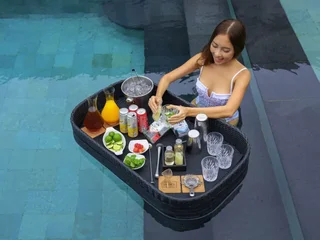 Кута: Peppers Seminyak