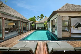 Кута: Peppers Seminyak