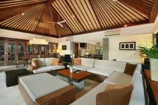 Кута: Peppers Seminyak