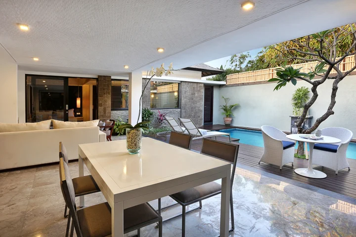 Кута: Peppers Seminyak