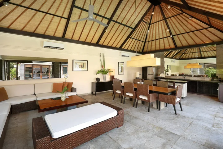 Кута: Peppers Seminyak
