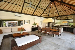 Кута: Peppers Seminyak