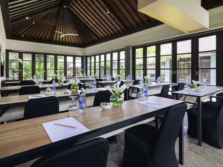 Кута: Peppers Seminyak