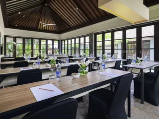 Кута: Peppers Seminyak