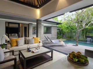 Кута: Peppers Seminyak