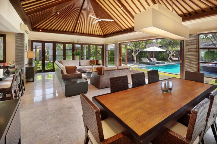 Кута: Peppers Seminyak