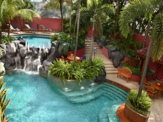 Джакарта: Ascott Jakarta