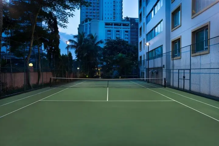 Джакарта: Ascott Jakarta