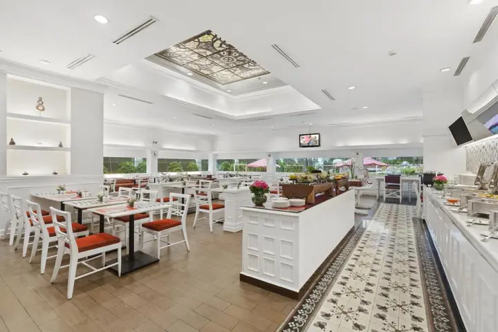 Джакарта: Ascott Jakarta