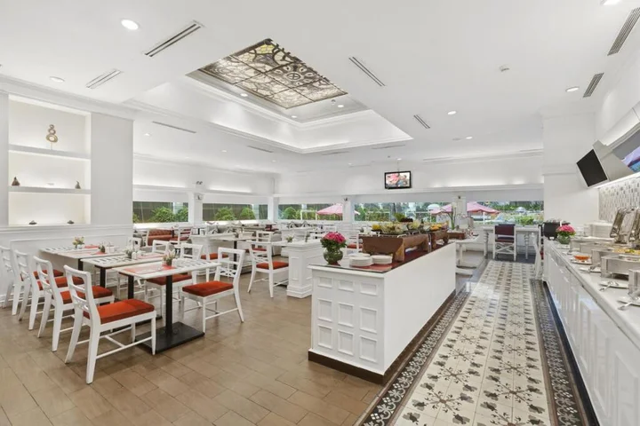 Джакарта: Ascott Jakarta