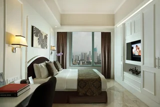 Джакарта: Ascott Jakarta