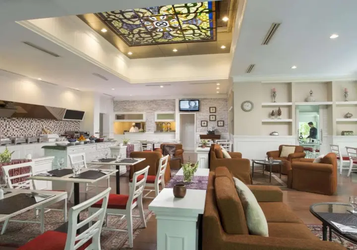 Джакарта: Ascott Jakarta