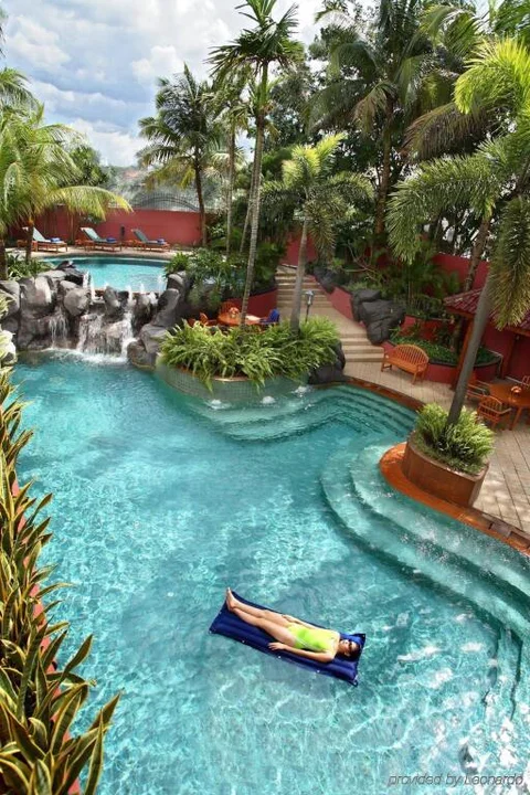 Джакарта: Ascott Jakarta