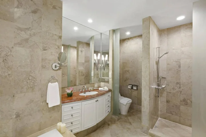 Джакарта: Ascott Jakarta