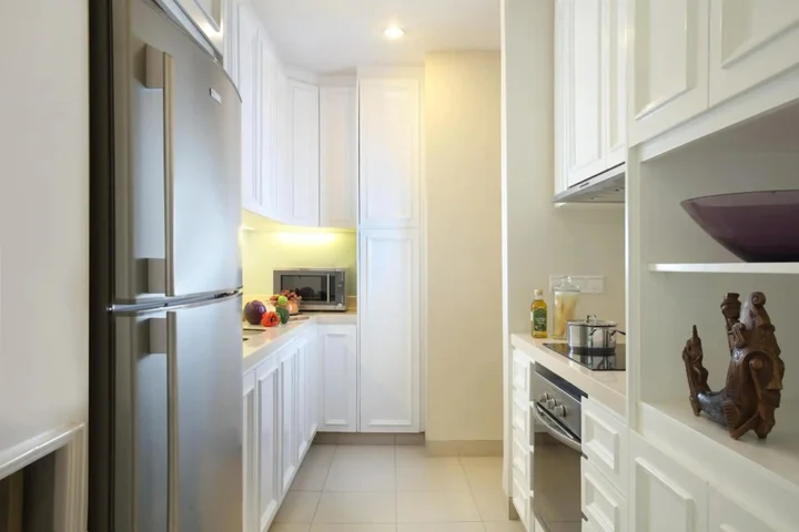 Джакарта: Ascott Jakarta