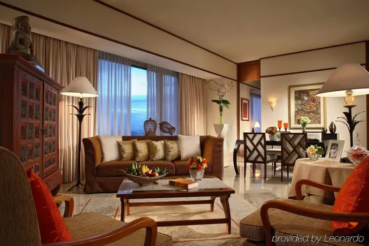 Джакарта: Ascott Jakarta